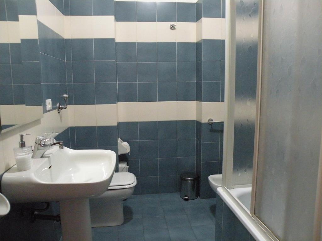 Le Due Perle Bed & Breakfast Cagliari Luaran gambar