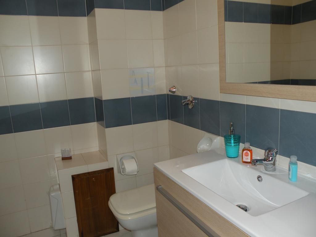 Le Due Perle Bed & Breakfast Cagliari Bilik gambar