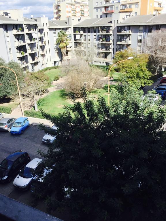 Le Due Perle Bed & Breakfast Cagliari Luaran gambar