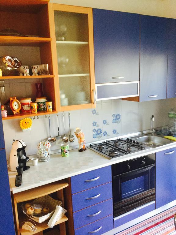 Le Due Perle Bed & Breakfast Cagliari Luaran gambar
