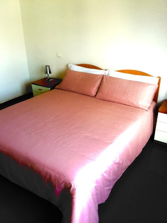 Le Due Perle Bed & Breakfast Cagliari Luaran gambar