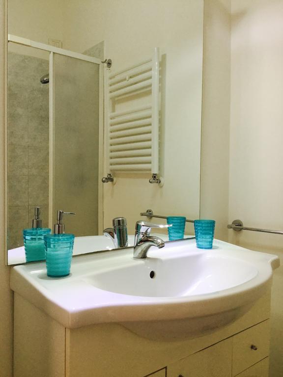 Le Due Perle Bed & Breakfast Cagliari Luaran gambar