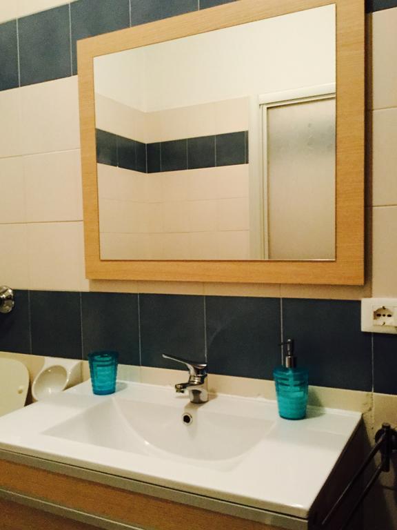 Le Due Perle Bed & Breakfast Cagliari Luaran gambar