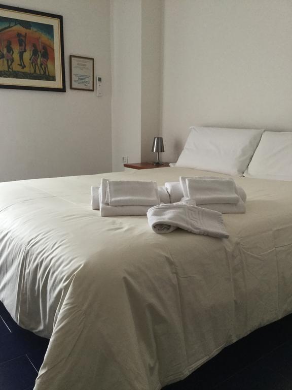 Le Due Perle Bed & Breakfast Cagliari Luaran gambar