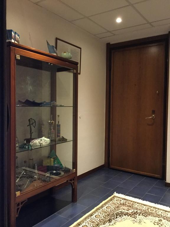 Le Due Perle Bed & Breakfast Cagliari Luaran gambar