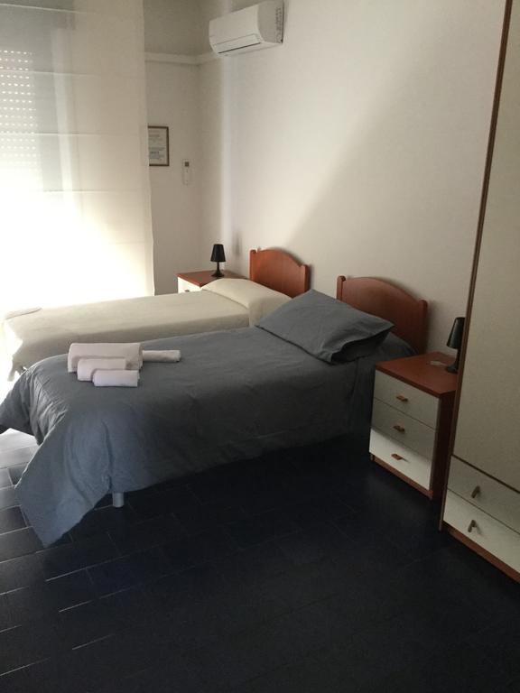 Le Due Perle Bed & Breakfast Cagliari Luaran gambar