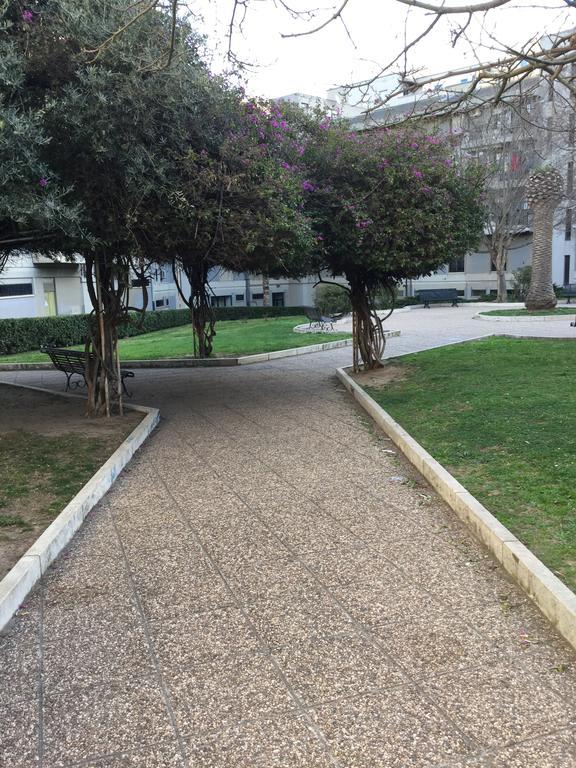 Le Due Perle Bed & Breakfast Cagliari Luaran gambar
