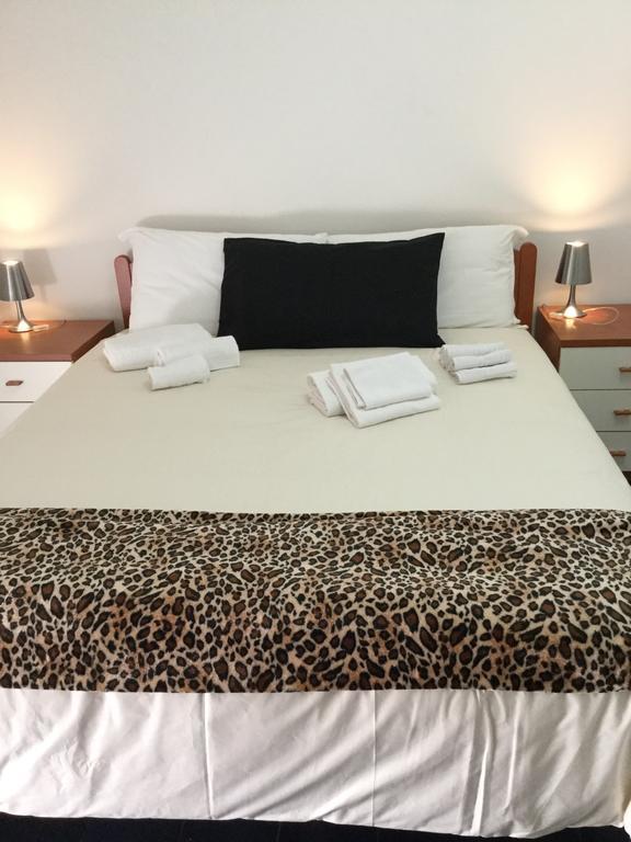 Le Due Perle Bed & Breakfast Cagliari Luaran gambar