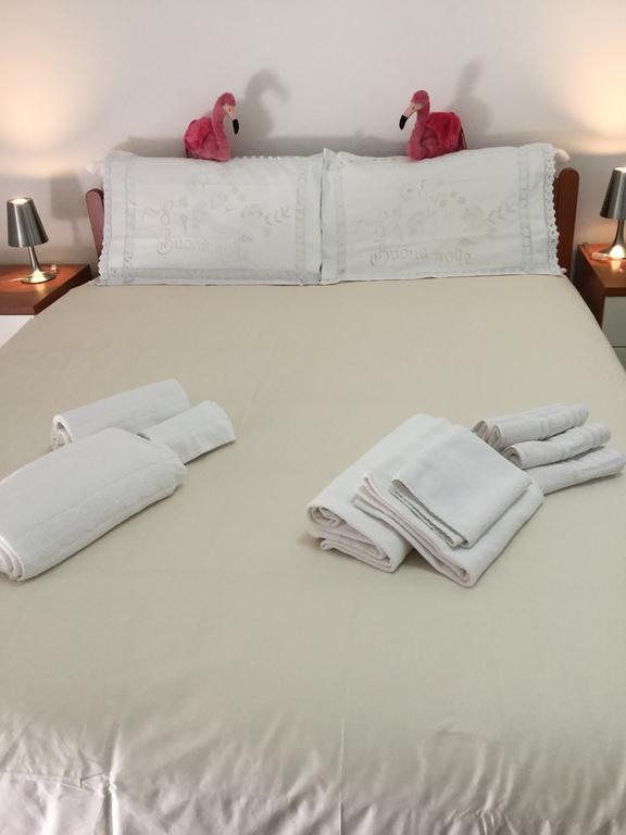 Le Due Perle Bed & Breakfast Cagliari Luaran gambar