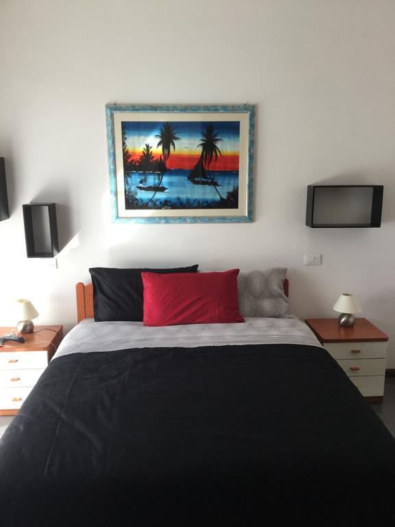 Le Due Perle Bed & Breakfast Cagliari Luaran gambar