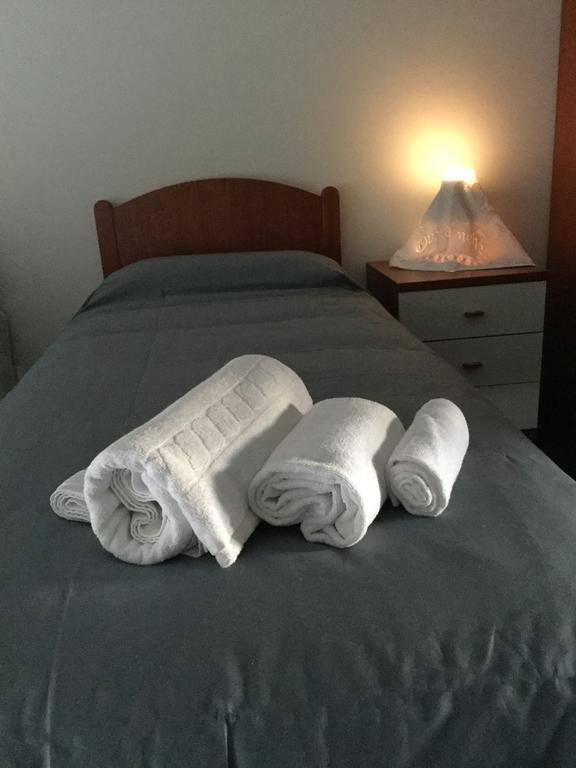 Le Due Perle Bed & Breakfast Cagliari Luaran gambar