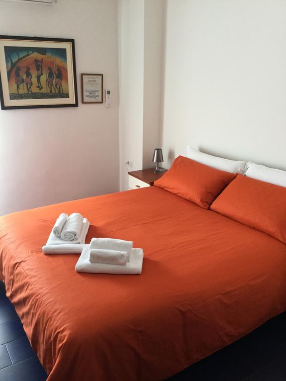 Le Due Perle Bed & Breakfast Cagliari Luaran gambar