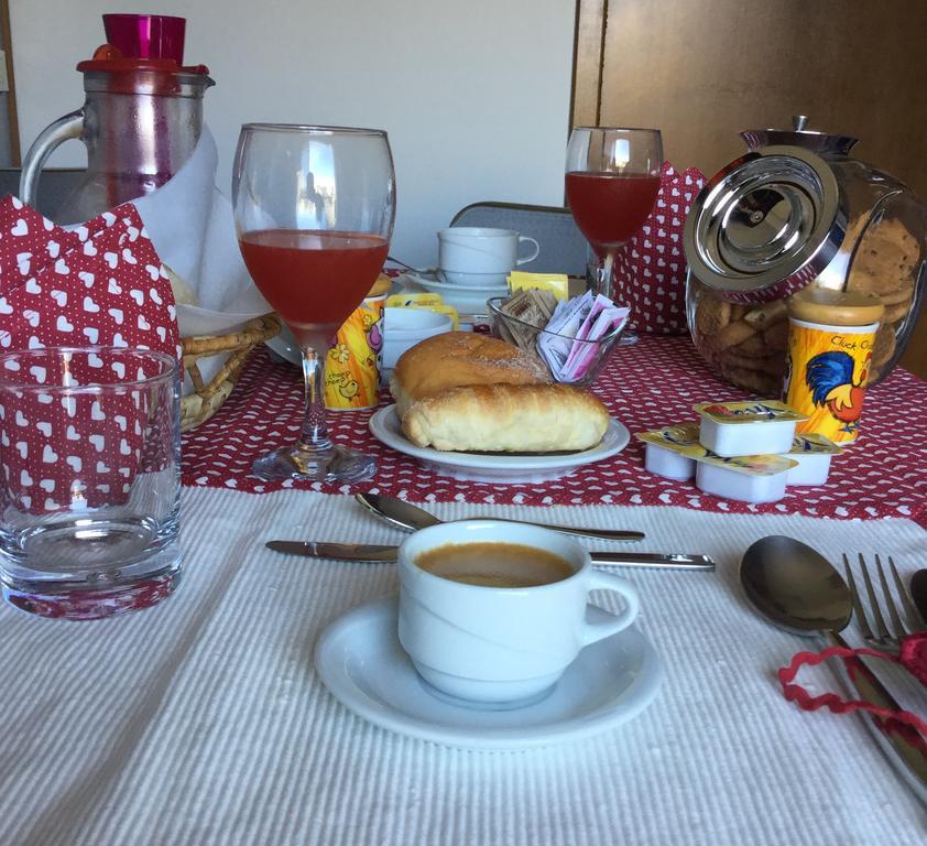 Le Due Perle Bed & Breakfast Cagliari Luaran gambar