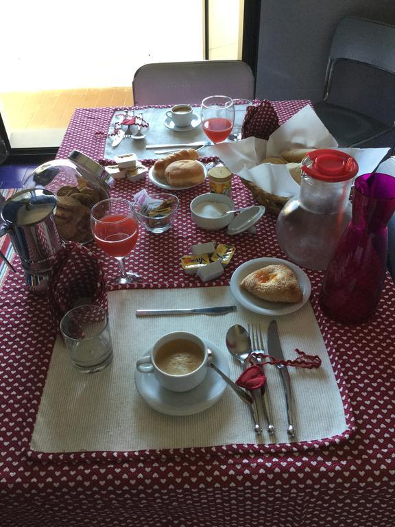Le Due Perle Bed & Breakfast Cagliari Luaran gambar