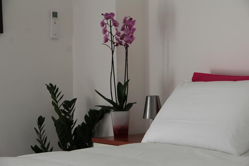 Le Due Perle Bed & Breakfast Cagliari Luaran gambar