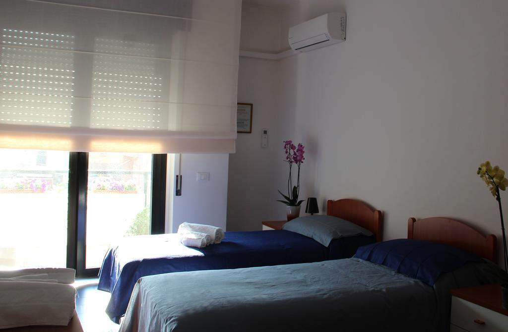 Le Due Perle Bed & Breakfast Cagliari Luaran gambar