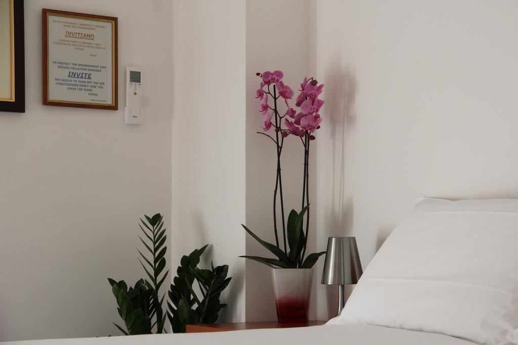 Le Due Perle Bed & Breakfast Cagliari Luaran gambar