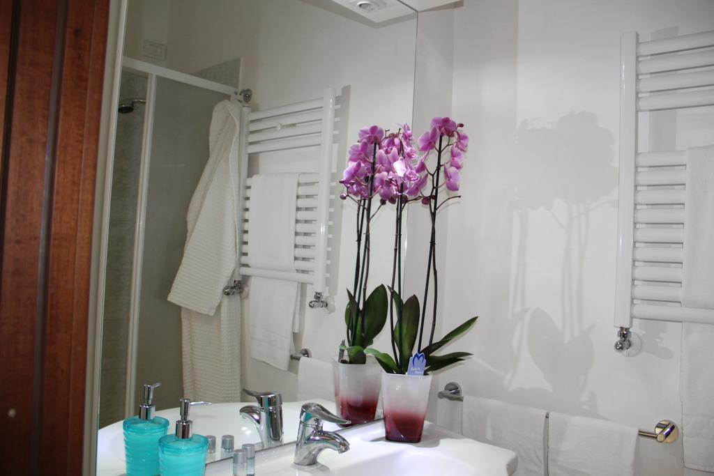 Le Due Perle Bed & Breakfast Cagliari Luaran gambar
