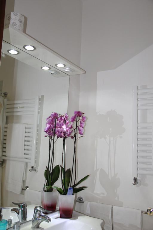 Le Due Perle Bed & Breakfast Cagliari Luaran gambar