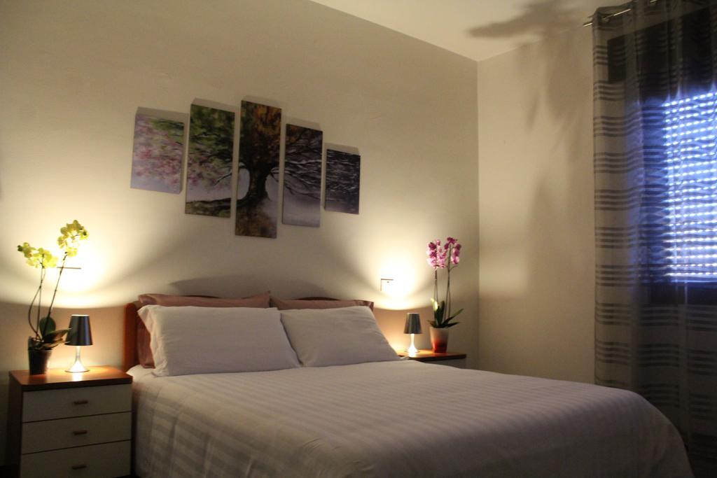 Le Due Perle Bed & Breakfast Cagliari Luaran gambar